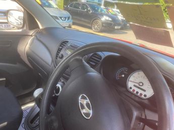 Hyundai i10 1.2 Comfort Auto Euro 4 5dr
