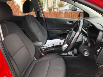 Kia Picanto 1.25 3 Auto Euro 6 5dr