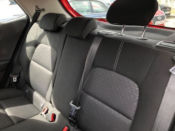 Kia Picanto 1.25 3 Auto Euro 6 5dr