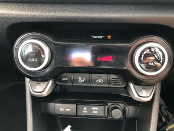 Kia Picanto 1.25 3 Auto Euro 6 5dr