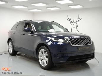 Land Rover Range Rover 2.0 D200 MHEV S Auto 4WD Euro 6 (s/s) 5dr