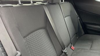 Toyota C-HR 1.8 VVT-h Icon CVT Euro 6 (s/s) 5dr