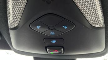 Toyota C-HR 1.8 VVT-h Icon CVT Euro 6 (s/s) 5dr