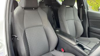 Toyota C-HR 1.8 VVT-h Icon CVT Euro 6 (s/s) 5dr