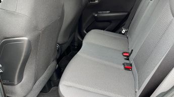 Toyota AYGO 1.0 VVT-i x-trend x-shift Euro 6 5dr (Safety Sense)