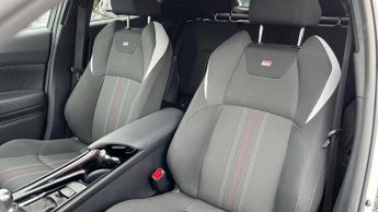 Toyota C-HR 2.0 VVT-h GR SPORT CVT Euro 6 (s/s) 5dr