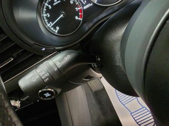 Mazda Mazda3 2.0 SKYACTIV-X MHEV Sport Lux Auto Euro 6 (s/s) 4dr