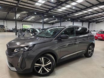 Peugeot 3008 1.6 13.2kWh GT Premium e-EAT Euro 6 (s/s) 5dr