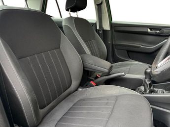 Skoda Fabia 1.0 TSI SE L Euro 6 (s/s) 5dr