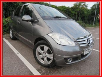 Mercedes A Class 1.5 A150 Avantgarde SE 5dr