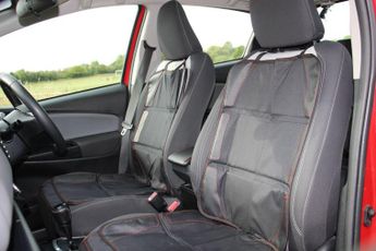 Toyota Yaris 1.5 VVT-h Icon Tech E-CVT Euro 6 (s/s) 5dr