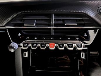 Peugeot E-2008 50kWh GT Auto 5dr