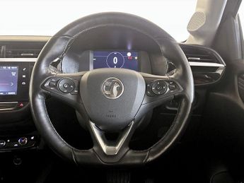Vauxhall Corsa Electric 50kWh Griffin Auto 5dr (7.4Kw Charger)