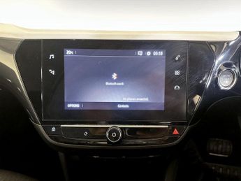 Vauxhall Corsa Electric 50kWh Griffin Auto 5dr (7.4Kw Charger)