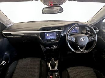 Vauxhall Corsa Electric 50kWh Griffin Auto 5dr (7.4Kw Charger)