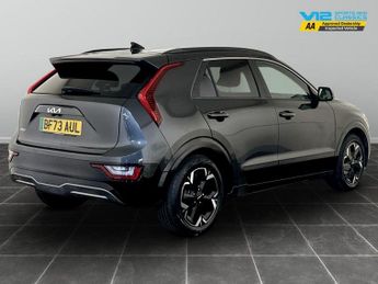 Kia Niro 64.8kWh 4 Auto 5dr