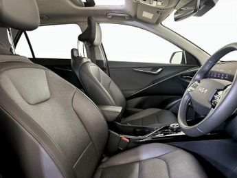Kia Niro 64.8kWh 4 Auto 5dr