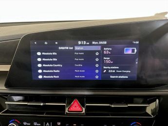 Kia Niro 64.8kWh 4 Auto 5dr