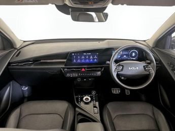 Kia Niro 64.8kWh 4 Auto 5dr