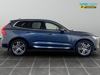 Volvo XC60 2.0 B5 MHEV Inscription Auto AWD Euro 6 (s/s) 5dr