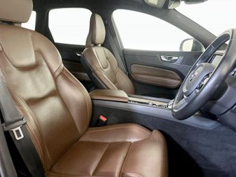 Volvo XC60 2.0 B5 MHEV Inscription Auto AWD Euro 6 (s/s) 5dr