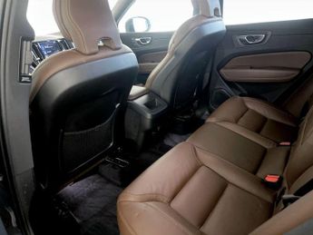 Volvo XC60 2.0 B5 MHEV Inscription Auto AWD Euro 6 (s/s) 5dr