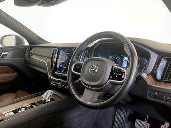 Volvo XC60 2.0 B5 MHEV Inscription Auto AWD Euro 6 (s/s) 5dr