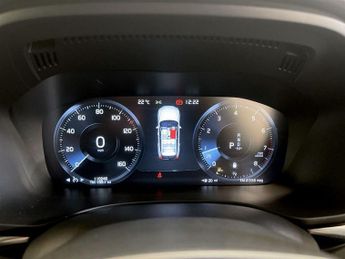 Volvo XC60 2.0 B5 MHEV Inscription Auto AWD Euro 6 (s/s) 5dr