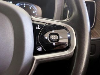 Volvo XC60 2.0 B5 MHEV Inscription Auto AWD Euro 6 (s/s) 5dr