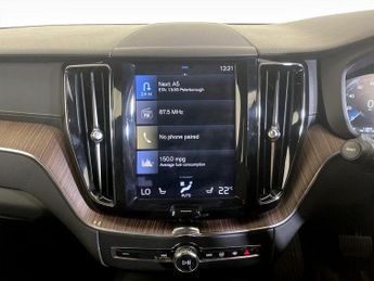 Volvo XC60 2.0 B5 MHEV Inscription Auto AWD Euro 6 (s/s) 5dr