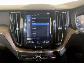 Volvo XC60 2.0 B5 MHEV Inscription Auto AWD Euro 6 (s/s) 5dr