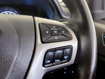 Ford Ranger 2.0 EcoBlue Limited 4WD Euro 6 4dr