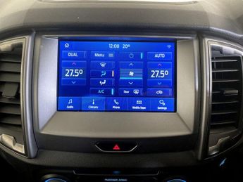 Ford Ranger 2.0 EcoBlue Limited 4WD Euro 6 4dr