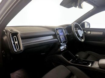 Volvo XC40 Recharge 69kWh Plus Auto 5dr
