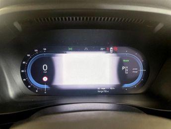 Volvo XC40 Recharge 69kWh Plus Auto 5dr