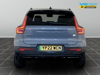 Volvo XC40 Recharge 69kWh Plus Auto 5dr