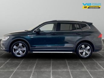 Volkswagen Tiguan Allspace 1.5 TSI EVO Match DSG Euro 6 (s/s) 5dr