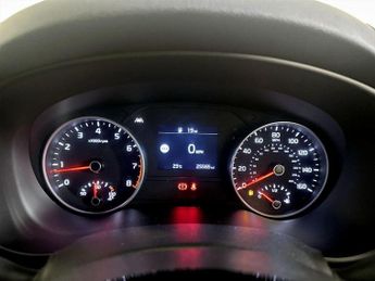 Kia Sportage 1.6 GDi 2 Euro 6 (s/s) 5dr