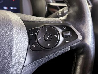Vauxhall Corsa Electric 50kWh Elite Nav Auto 5dr (7.4Kw Charger)