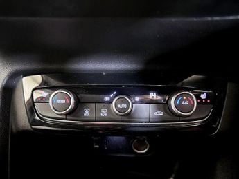 Vauxhall Corsa Electric 50kWh Elite Nav Auto 5dr (7.4Kw Charger)