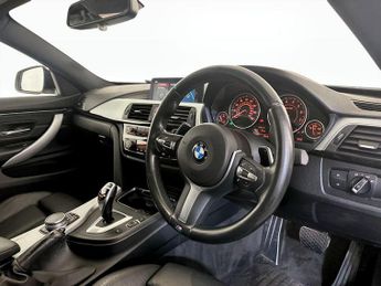 BMW 4 Series Gran Coupe 2.0 420i M Sport Auto xDrive Euro 6 (s/s) 5dr