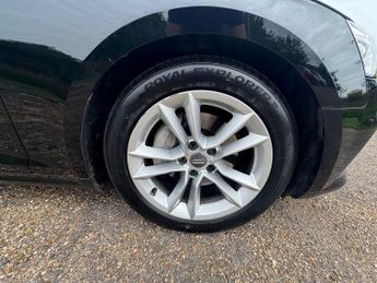 Audi A5 2.0 TDI ultra Sport Sportback S Tronic Euro 6 (s/s) 5dr