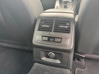 Audi A5 2.0 TDI ultra Sport Sportback S Tronic Euro 6 (s/s) 5dr