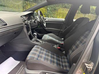 Volkswagen Golf 1.4 TSI 8.7kWh GTE DSG Euro 6 (s/s) 5dr
