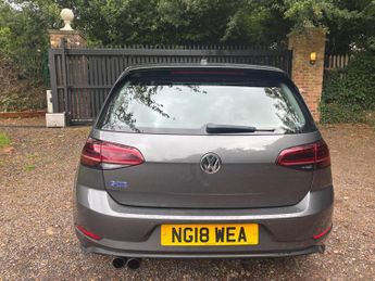 Volkswagen Golf 1.4 TSI 8.7kWh GTE DSG Euro 6 (s/s) 5dr