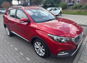 MG ZS 1.0 T-GDI Excite Auto Euro 6 5dr
