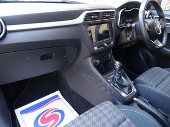 MG MG ZS 1.0 T-GDI Excite Auto Euro 6 5dr