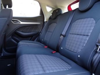 MG MG ZS 1.0 T-GDI Excite Auto Euro 6 5dr