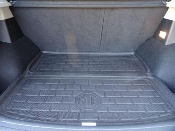 MG MG ZS 1.0 T-GDI Excite Auto Euro 6 5dr