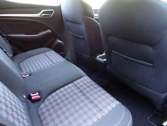 MG MG ZS 1.0 T-GDI Excite Auto Euro 6 5dr